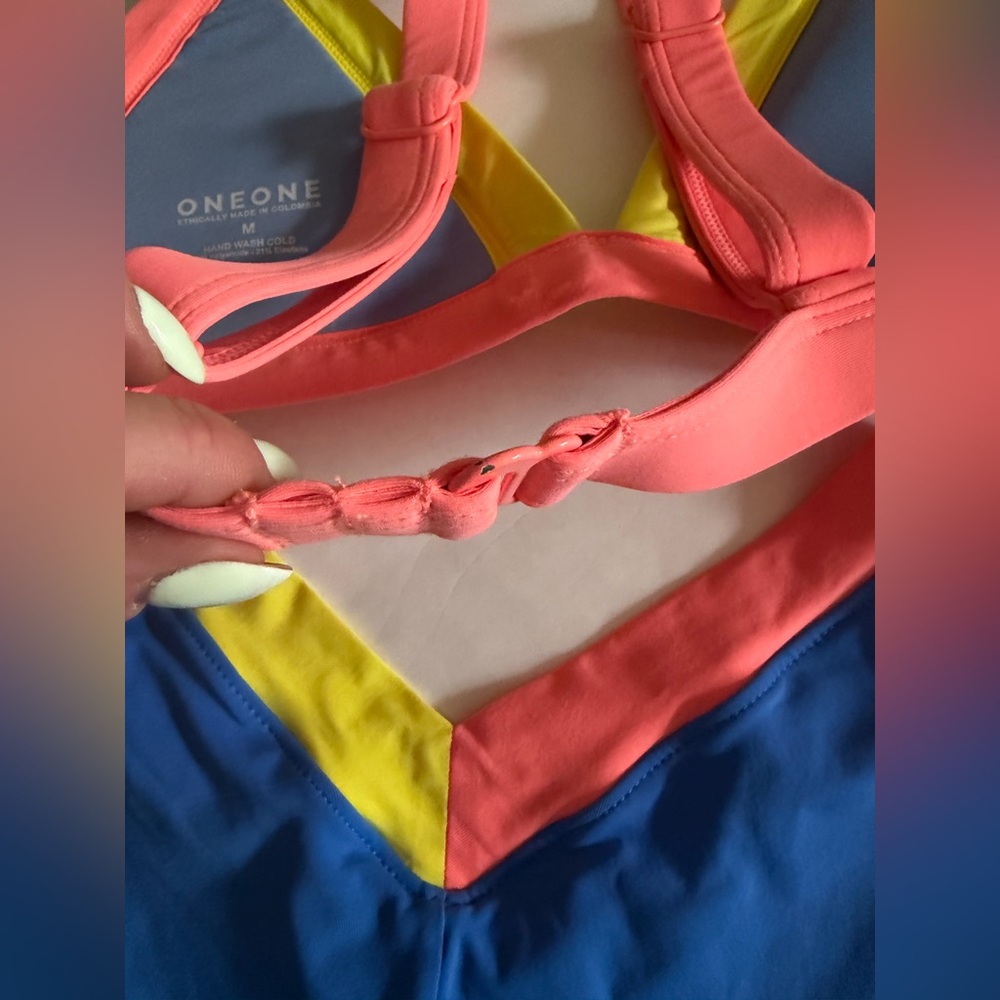OneOne Bikini - Picture 4 of 4